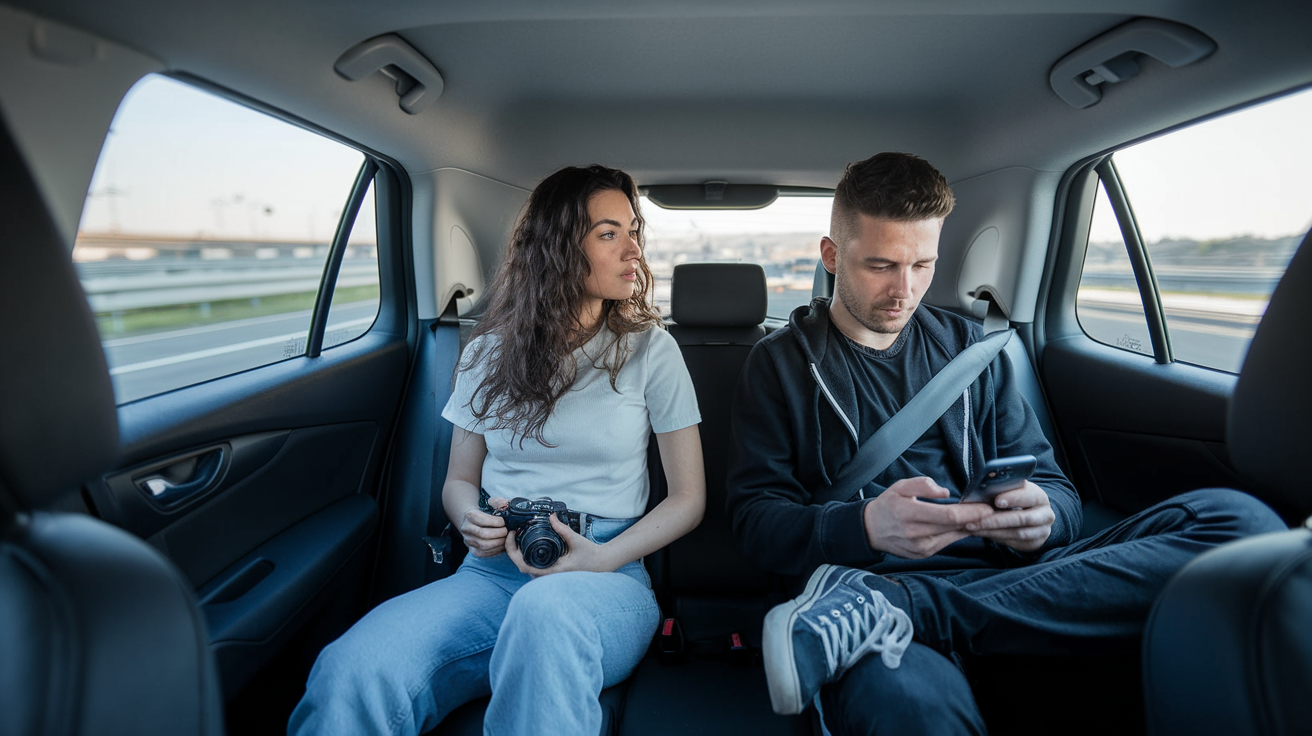 Airport Transfer from Istanbul Airport to Altinova: Your Complete Guide